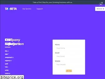 taxbeta.com