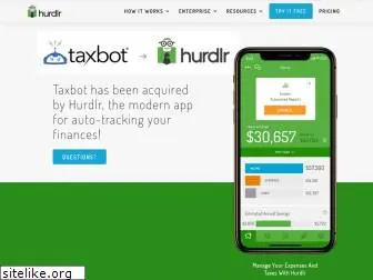 www.taxbot.com