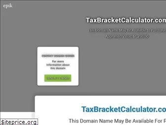 taxbracketcalculator.com