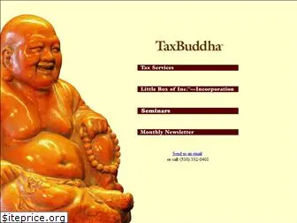 taxbuddha.com