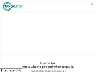 taxbuddy.nz