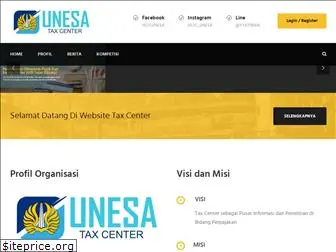 taxcenterfeunesa.com