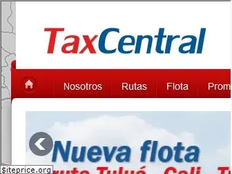 taxcentral.com.co