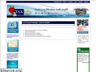 taxces.com