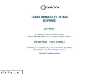 taxclubindia.com