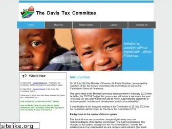 taxcom.org.za