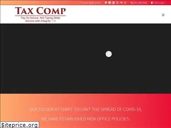 taxcomp.net