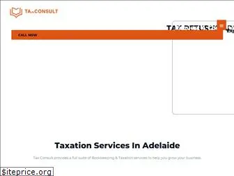 taxconsult.com.au