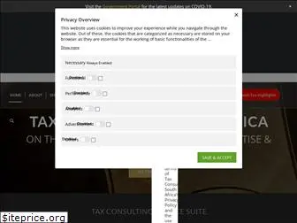 taxconsulting.co.za