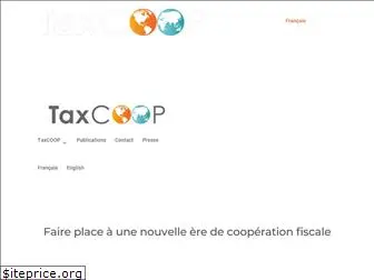 taxcoop-conference.com