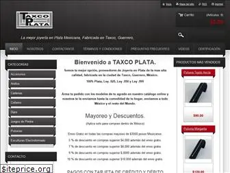taxcoplata.com.mx