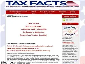 taxcourtexamclasses.com