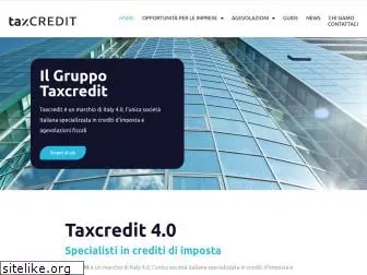 taxcredit40.com