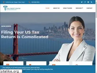 taxcreditcenter.com