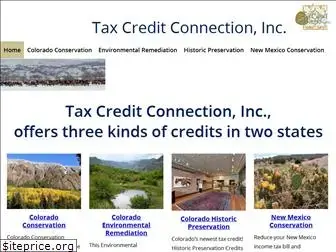 taxcreditconnection.com