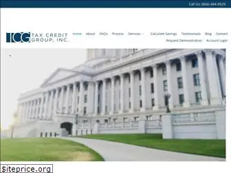 taxcreditgroup.com