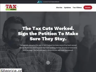 taxcutswork.com
