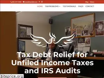 taxdebt.com