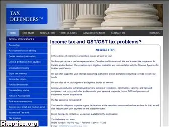 taxdefenders.ca