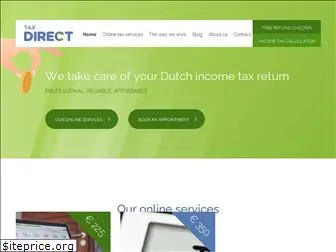 taxdirect.nl