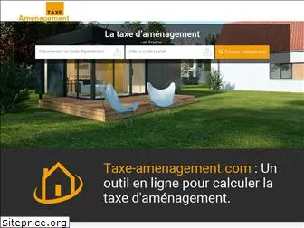 taxe-amenagement.com