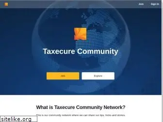 taxecure.mn.co