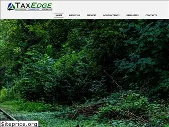 taxedge365.com