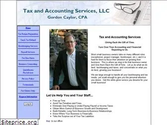 taxesdone4u.com