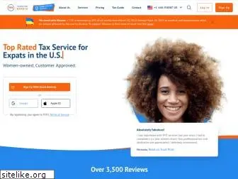 taxesforexpats.com