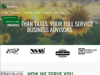 taxesplus.com