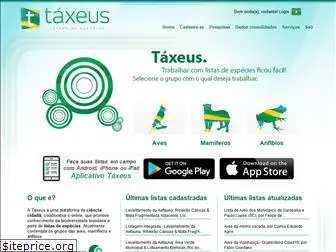 taxeus.com