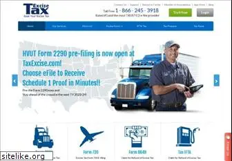 taxexcise.com