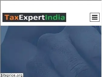taxexpertindia.in