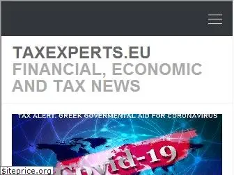 taxexperts.eu