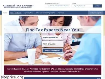taxexperts.naea.org