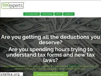 taxexpertsllc.com