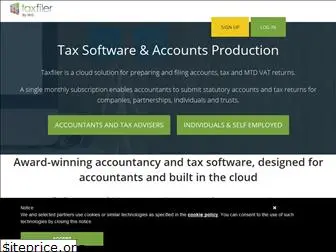 taxfiler.co.uk