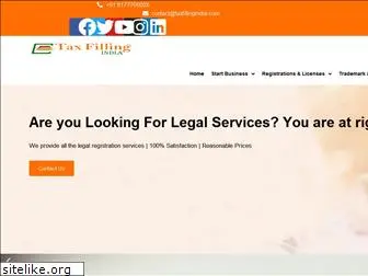 taxfillingindia.com