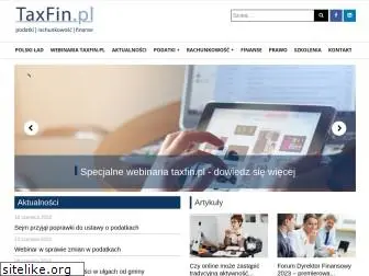 taxfin.pl