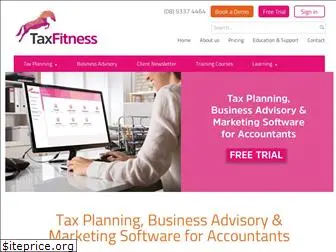 taxfitness.com.au