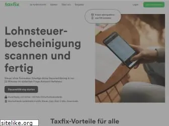 taxfix.de