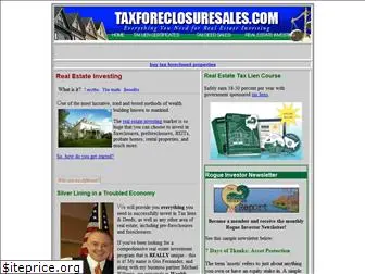 taxforeclosuresales.com