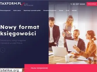 taxform.pl