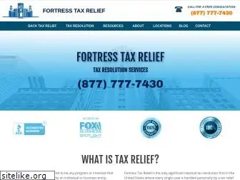 taxfortress.com