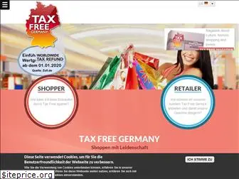 taxfreegermany.de