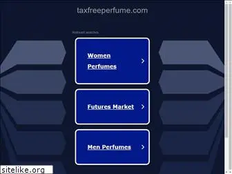 taxfreeperfume.com