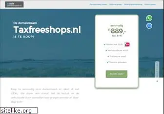 taxfreeshops.nl