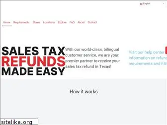 taxfreetexas.com