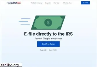 taxfreeusa.com