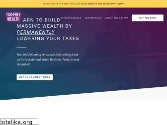 taxfreewealthbook.com